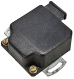 Sensor, Throttle position