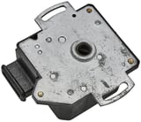 Sensor, Throttle position