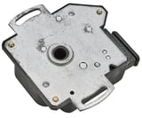 Sensor, Throttle position