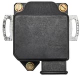 Sensor, Throttle position