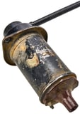 Ignition Coil for armored coil used Part
