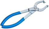 Gripper, Valve adjusting disc