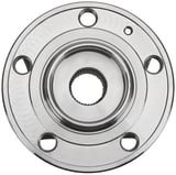 Wheel bearing Front axle fits left and right