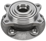 Wheel bearing Front axle fits left and right