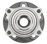 Wheel bearing Front axle fits left and right