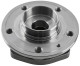 Wheel bearing Front axle fits left and right 272456 (1020274) - Volvo C70 (-2005), S70, V70, V70XC (-2000)