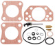 Repair kit, Carburettor SU HIF6  (1020326) - Volvo 140, 200