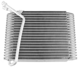Evaporator, Air conditioner