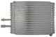Evaporator, Air conditioner 9470138 (1020427) - Volvo 700, 900