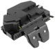 Tailgate lock with two step release 9152238 (1020475) - Volvo V70 (-2000), V70 XC (-2000)