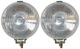 Fog light 12 V Kit for both sides  (1020516) - Volvo 120, 130, 220, 140, 164, P1800, P1800ES, PV