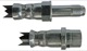 Bremsschlauch Vorderachse für links und rechts passend 32221979 (1020672) - Volvo C30, C70 (2006-), S40, V50 (2004-)
