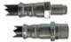 Bremsschlauch Vorderachse für links und rechts passend 32221980 (1020673) - Volvo C30, C70 (2006-), S40, V50 (2004-)