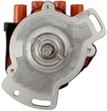 Zündverteiler