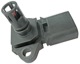 Sender unit, Intake Intake pipe pressure 31294897 (1020697) - Volvo C30, S40, V50 (2004-)