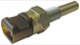 Sensor, Saugrohr Ansauglufttemperatur D-Jetronic 241810 (1020709) - Volvo 140, 164, P1800, P1800ES