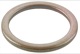 Seal ring 14,2 mm 1,5 mm 92150435 (1020739) - Saab universal