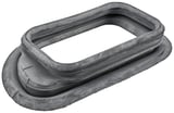 Collar, Air intake 9144243 (1020814) - Volvo 850, C70 (-2005), S70, V70, V70XC (-2000)