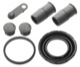 Repair kit, Boot Brake caliper Rear axle for one Brake caliper  (1020819) - Volvo S60 (-2009), S80 (-2006), V70 P26, XC70 (2001-2007)