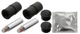 Repair kit, Brake caliper Guide bolts Rear axle for one Brake caliper  (1020820) - Volvo S60 (-2009), S80 (-2006), V70 P26, XC70 (2001-2007)