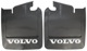 Mud flap rear Kit for both sides 1188836 (1020848) - Volvo 700