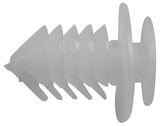 Clip, Interior panel Door panel Decor attachment