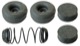 Repair kit, Wheel brake cylinder Front axle 273022 (1020975) - Volvo 120, 130, 220, P445, P210, PV