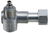 Ritzel Tachometer, Winkelstück