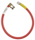 Battery cable 11830 (1021013) - Volvo PV