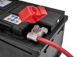 Batteriekabel