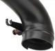Charger intake pipe Intercooler - Inlet pipe