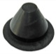 Clip, hat rack Hat shelf 660339 (1021203) - Volvo PV