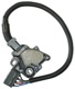 Sperrschalter, Automatikgetriebe 9466013 (1021235) - Volvo 900, S90, V90 (-1998)