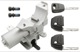 Steering Lock Kit 31253392 (1021275) - Volvo S60 (-2009), S80 (-2006), V70 P26, XC70 (2001-2007), XC90 (-2014)