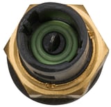 Sensor, Oil temperature