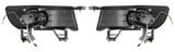 Fog light Kit for both sides