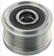Belt pulley, Alternator 30782701 (1021308) - Volvo S40, V40 (-2004)