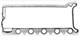 Gasket, Valve cover outer 8692438 (1021343) - Volvo S60 (-2009), S80 (-2006), V70 P26 (2001-2007), XC70 (2001-2007), XC90 (-2014)