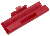 Clip, Body trim Windscreen 1246926 (1021364) - Volvo 200