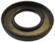 Radial oil seal, Differential 30819932 (1021432) - Volvo S40, V40 (-2004)