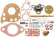 Repair kit, Carburettor Zenith 30 VIG  (1021502) - Volvo PV