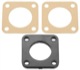 Spacer block, Carburettor Insulating flange 7,2 mm Stromberg 175 SU HS6  (1021507) - Volvo 120, 130, 220, 140, 164, 200, PV, P210