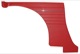 Innenverkleidung Seitenverkleidung rot 691041 (1021586) - Volvo P1800