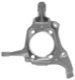 Steering knuckle front right 9140342 (1021660) - Volvo 850, C70 (-2005), S70, V70 (-2000)