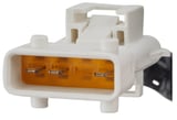 Lambda sensor Regulating probe