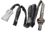 Lambda sensor Regulating probe