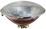 Headlight H4 without Parking light