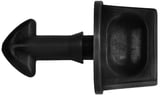Clip, Cover Fuse box
