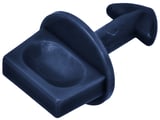 Clip, Cover Fuse box