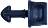 Clip, Cover Fuse box